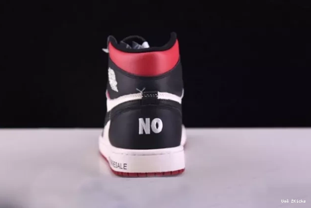Air Ls No 1 861428- Resale Bright 9810 For Red Varsity Not Jordan 325 0715